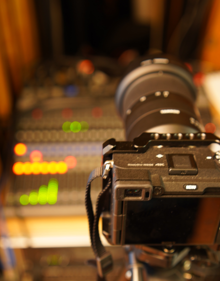 영상기획팀 팀장 이영규